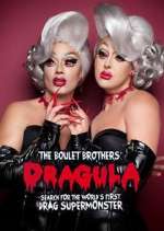 The Boulet Brothers' DRAGULA primewire