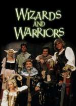 Watch Wizards and Warriors Primewire