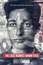 Watch The Case Against Adnan Syed Primewire