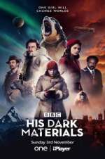 Watch His Dark Materials Primewire