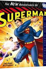Watch The New Adventures of Superman Primewire