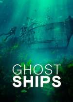 Watch Ghost Ships Primewire