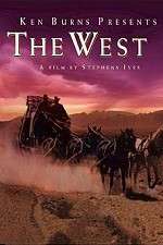 Watch The West Primewire