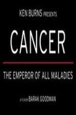 Watch Cancer: The Emperor of All Maladies Primewire