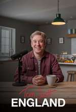 Tom Scott: England primewire