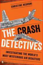 Watch The Crash Detectives Primewire