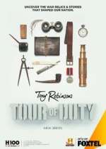 Watch Tony Robinson's Tour of Duty Primewire