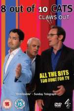 Watch 8 Out of 10 Cats Primewire
