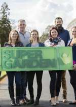 Watch Super Garden Primewire