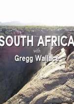 Watch South Africa with Gregg Wallace Primewire