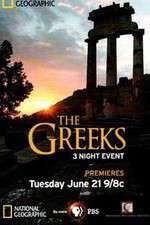 Watch The Greeks Primewire