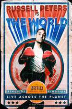 Watch Russell Peters Vs. the World Primewire