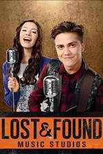 Watch Lost & Found Music Studios Primewire