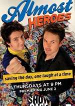 Watch Almost Heroes Primewire