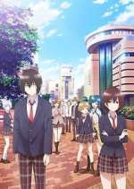 Watch The Low Tier Character "Tomozaki-kun" Primewire