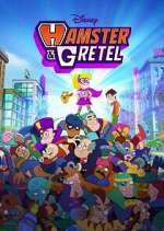 Watch Hamster & Gretel Primewire