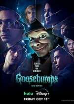 Watch Goosebumps Primewire