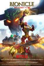 Watch Lego Bionicle The Journey to One Primewire