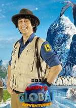 Watch Andy's Global Adventures Primewire