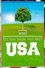 Watch Who Do You Think You Are? (US) Primewire