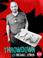 Watch Throwdown with Michael Symon Primewire