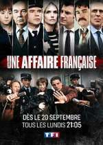 Watch Une affaire française Primewire