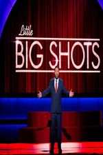 Watch Little Big Shots Australia Primewire