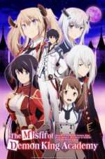 Watch The Misfit of Demon King Academy Primewire
