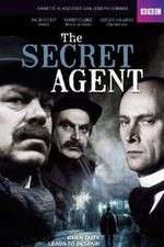 Watch The Secret Agent Primewire
