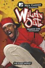 Watch Nick Cannon Presents Wild 'N Out Primewire
