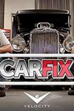 Watch Car Fix Primewire