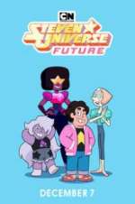 Watch Steven Universe Future Primewire