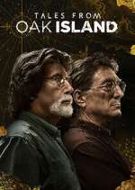 Watch Tales From Oak Island Primewire