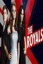 Watch The Royals (E) Primewire
