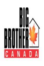 Watch Big Brother Canada Primewire