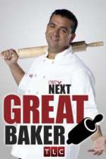 Watch Cake Boss Next Great Baker Primewire