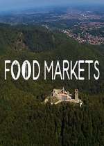 Watch Food Markets: In the Belly of the City Primewire