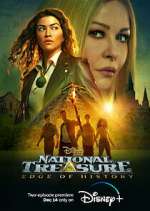 Watch National Treasure: Edge of History Primewire