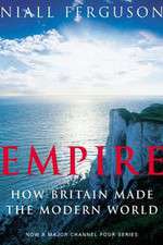 Watch Empire How Britain Made the Modern World Primewire