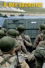 Watch D-Day Sacrifice Primewire