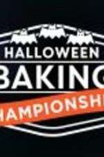 Halloween Baking Championship primewire