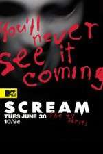 Watch Scream: The TV Series Primewire