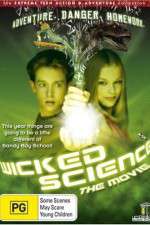 Watch Wicked Science Primewire