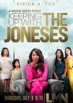 Watch Keeping Up with the Joneses Primewire