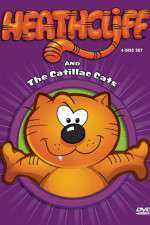 Watch Heathcliff Primewire
