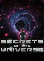 Watch Secrets of the Universe Primewire