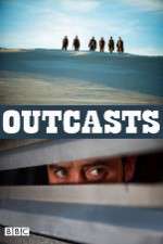 Watch Outcasts Primewire