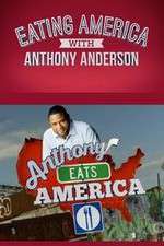 Watch Eating America with Anthony Anderson Primewire
