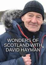 Watch Wonders of Scotland with David Hayman Primewire