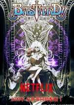 Watch BASTARD‼ Heavy Metal, Dark Fantasy Primewire